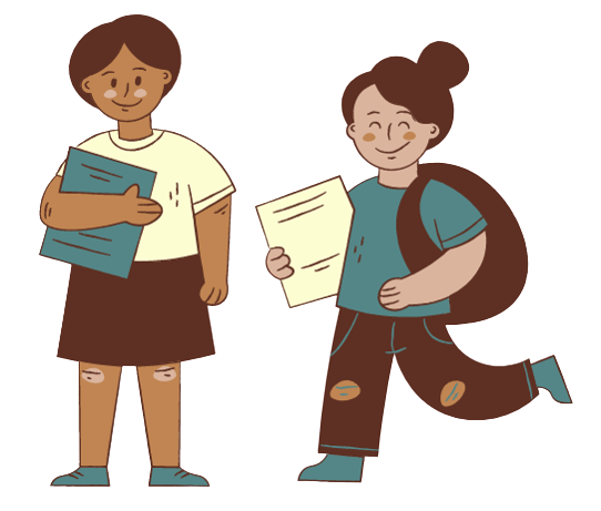 Children illustration