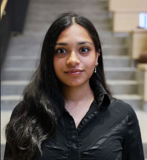 Atsi Gupta, Sustainability Director