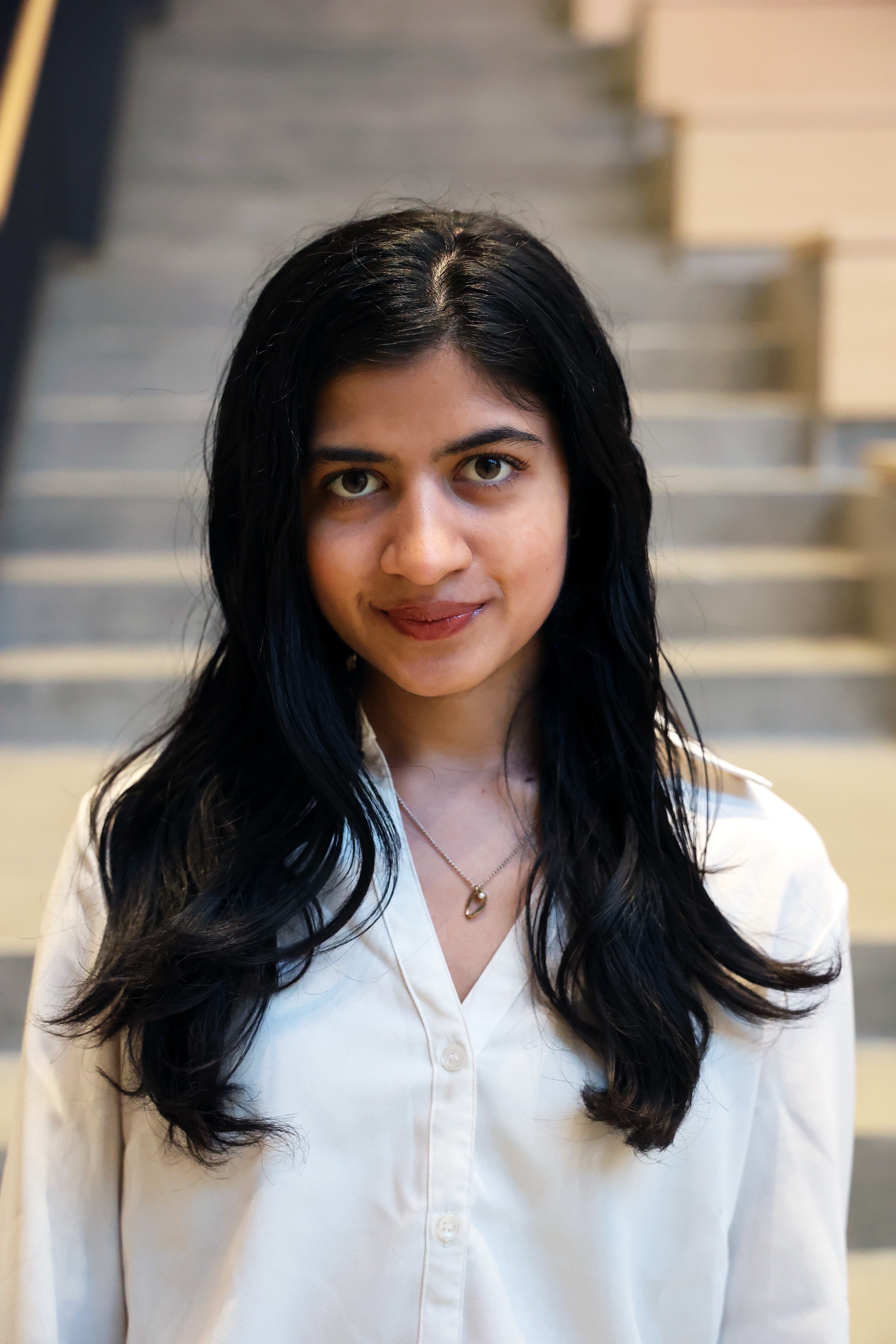 Riya Karkhanis, Director of Marketing