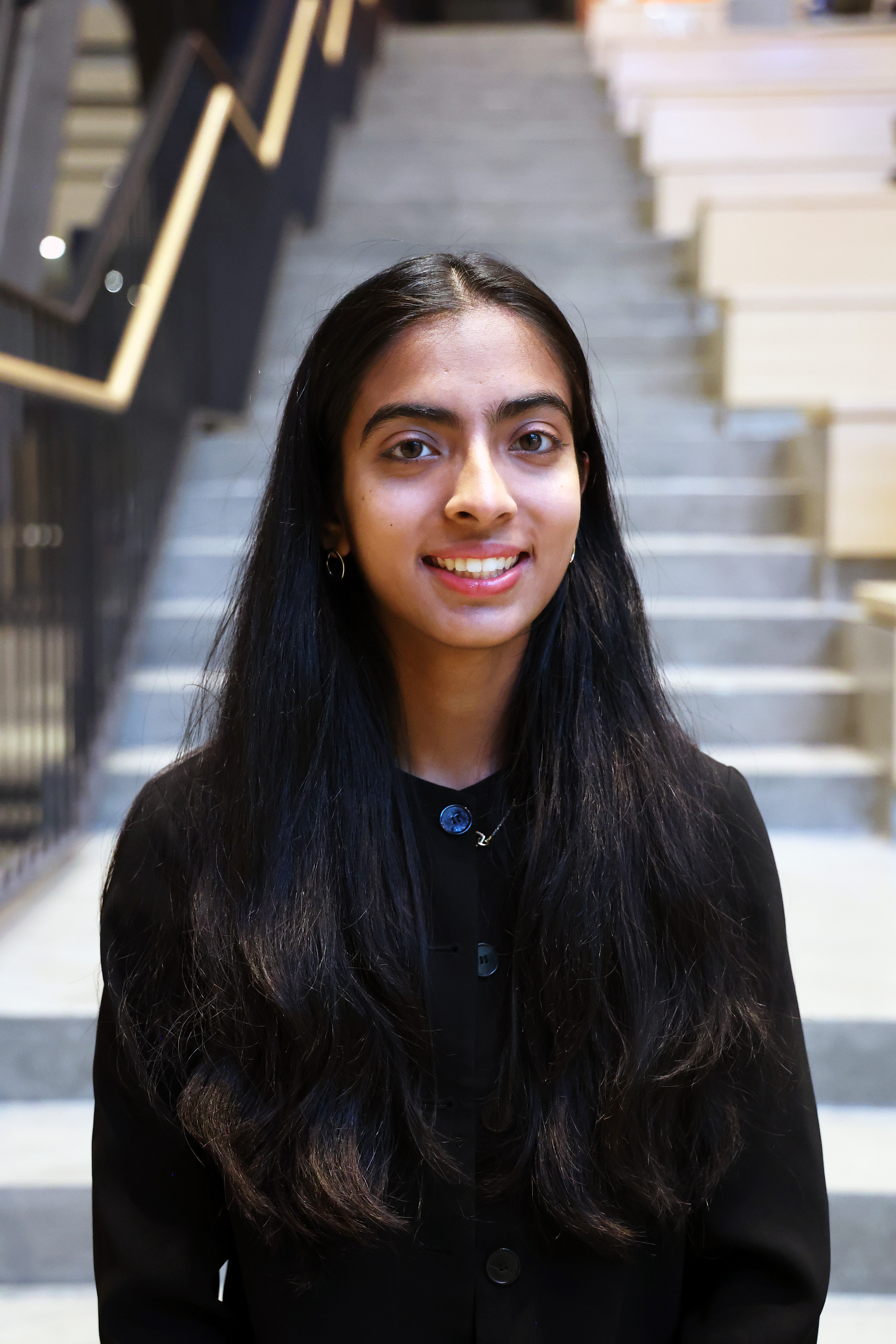 Roshni Mathew, Senior Corporate Director