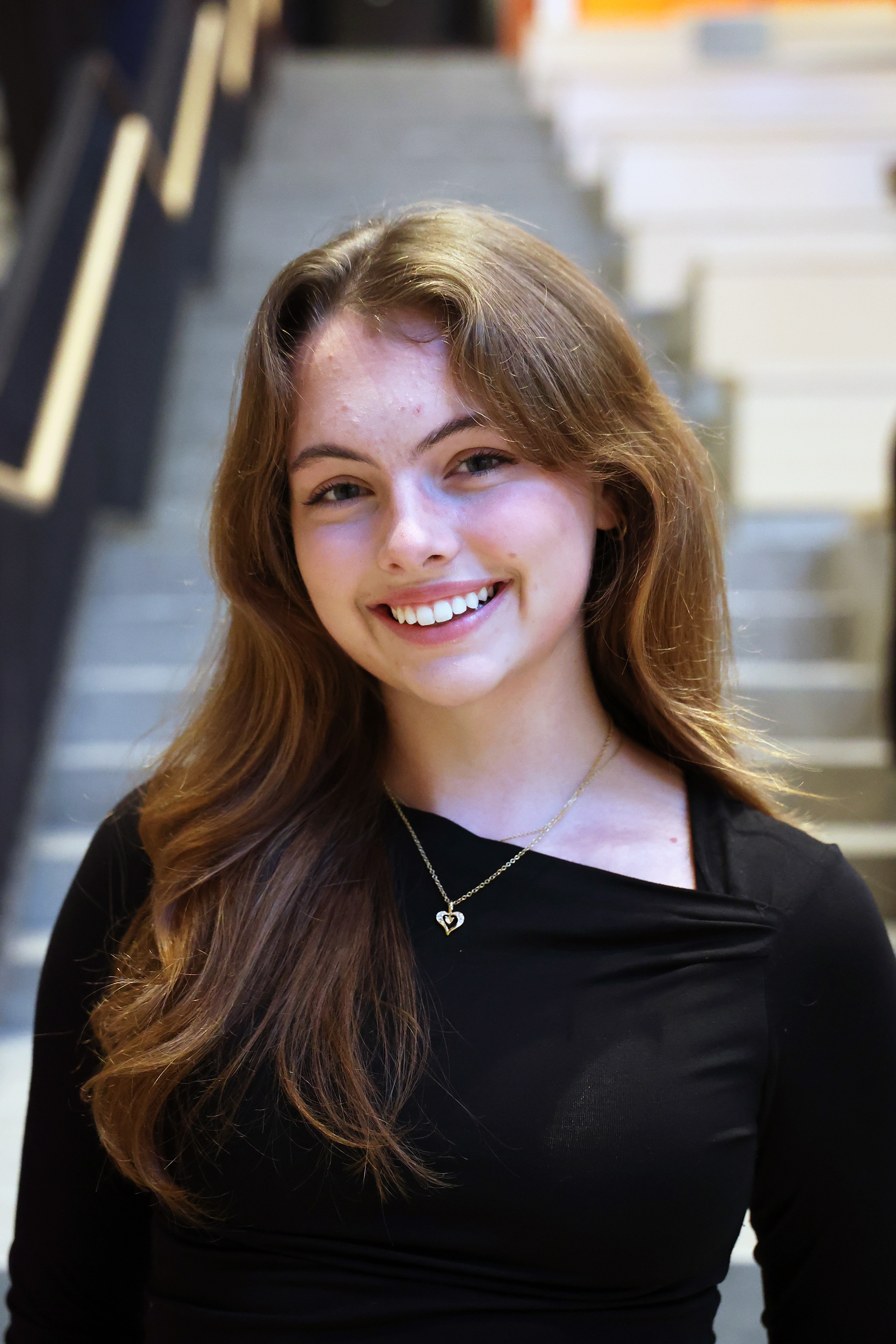 Tessa Waldhoff, Director of Outreach